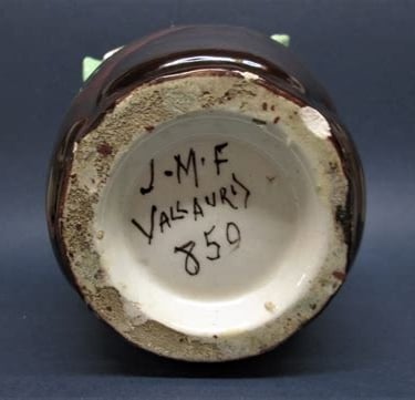 Signature Jérôme Massier Fils