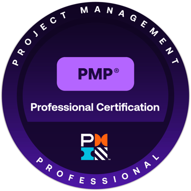 PMP Certification