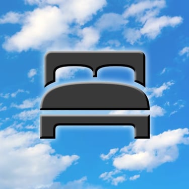 Hotel Bed