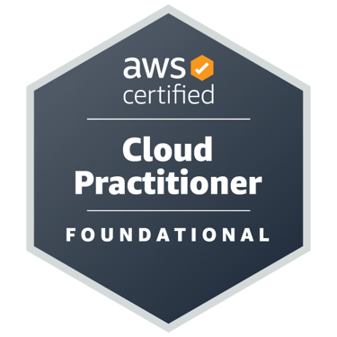 Cloud Practitioner Foundational