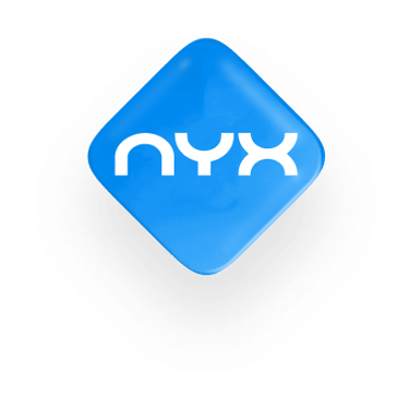 NYX Logo