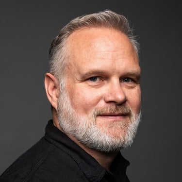 Photo of Paul Vaughn