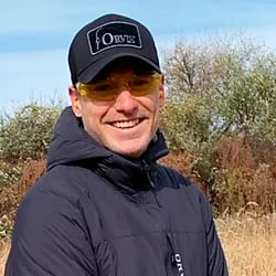 Photo of Rob Bean
