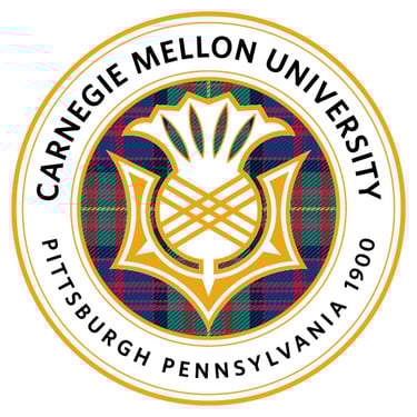 Carnegie Mellon University CISO Education