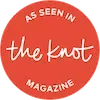 The Knot Logo links to Lucid Dreams Photo Booths