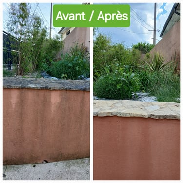 Nettoyage façade maison 94 Val de Marne