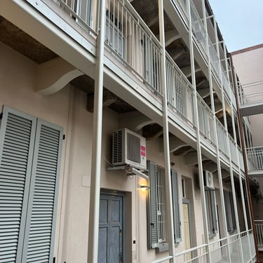 balconi realizzati da dynamik work services