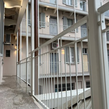 scala in carpenteria