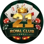 Royal 21 Club Game