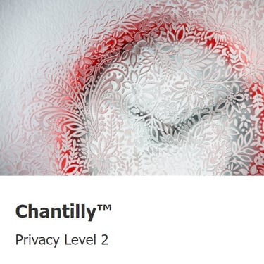 Chantilly