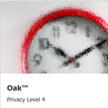 Oak