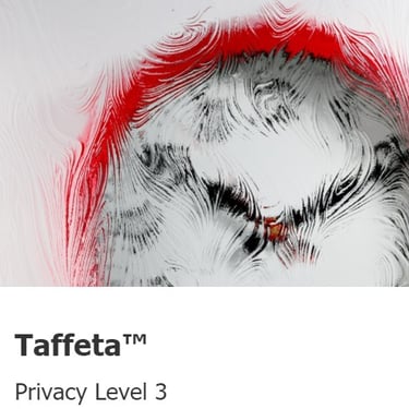 taffeta
