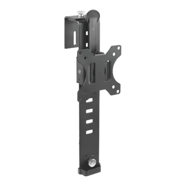 Singularity-India-LUMI-Articulate-Single-Monitor-Arm-Hanger-Stand-Mount-Clamp-LDT18