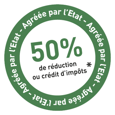 Crédit ou réduction d'impôts possible