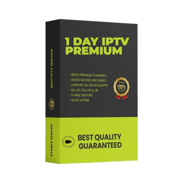 best iptv service catchon iptv itral