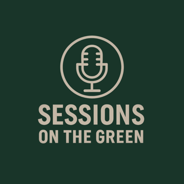 Sessions on the Green Logo