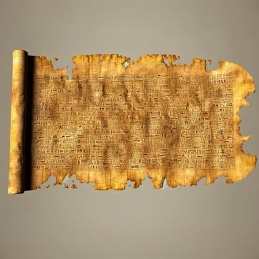 Papiro de Ipuwer