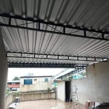 serralheria em nova iguacu rj barata