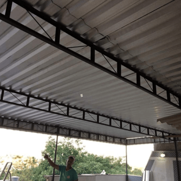 serralheria em sao joao de meriti barata rio de janeiro