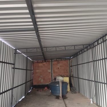 serralheria nilopolis rio de janeiro