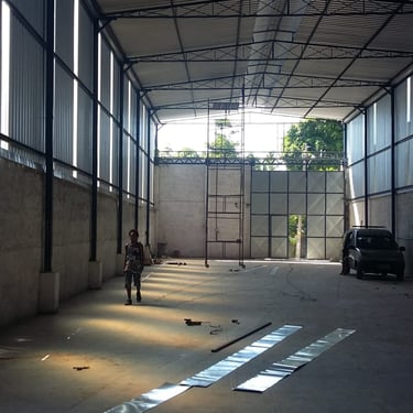 serralheria no bairro de mesquita rj