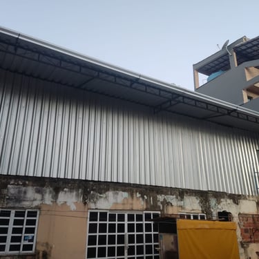 serralheria no bairro de nova iguacu rj