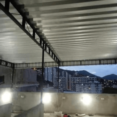 serralheria no bairro de sao joao de meriti rio de janeiro