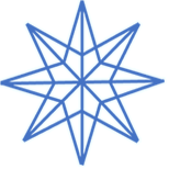 Eden the game of life Celestial extension star