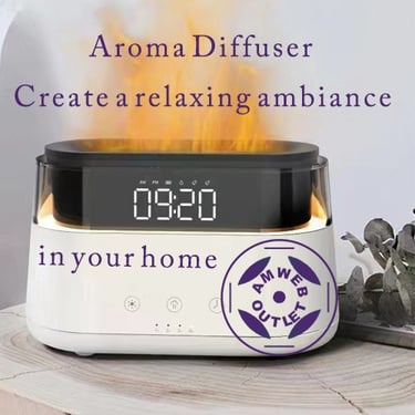 How To Choose A Good Aroma Diffuser