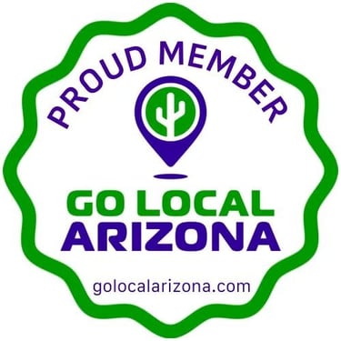 Go Local Arizona Surprise Member 