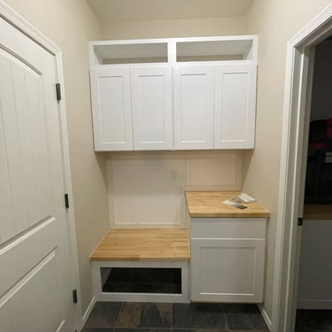 smart storage solution
