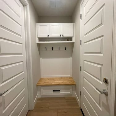 home storage