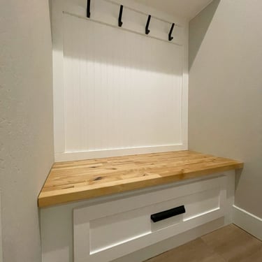 home storage