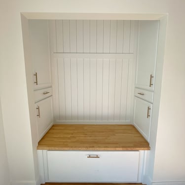 home storage solution