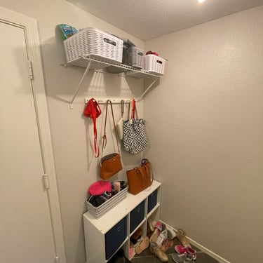 smart storage solution