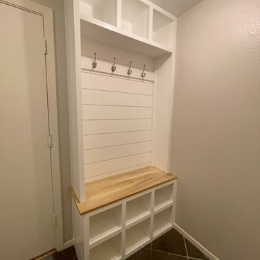 smart storage solution