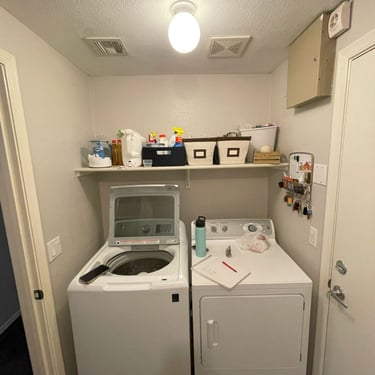 smart storage solution