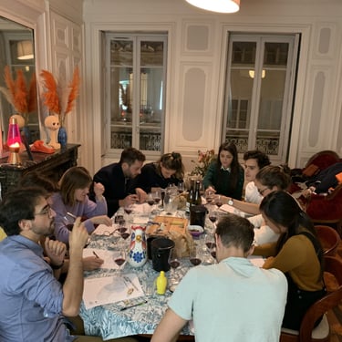 formation vin oenologie domicile on veille au grain lyon