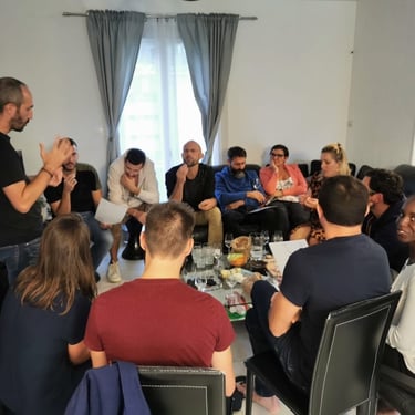 cours oenologie vin domicile lyon on veille au grain