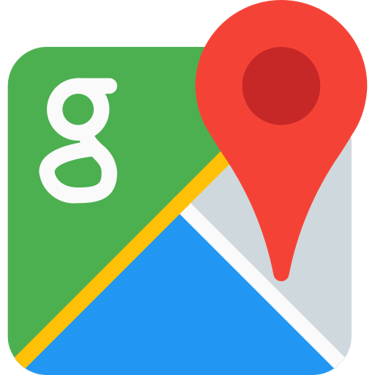 google maps icon