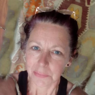 profile image of irish artist Siobhan Doyle