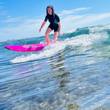 Bono Surf 5 Clases 95€ ,escuela de Surf Gran Canaria