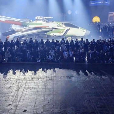 Clan Aegis France CitizenCon 2954