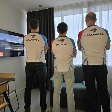 Clan Aegis France CitizenCon 2954