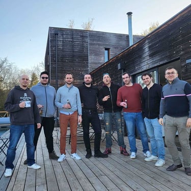 Clan Aegis France IRL 2022