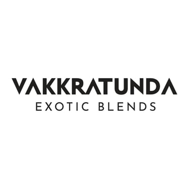 Vakkratunda Exotic Blends
