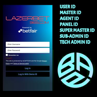 ONLINE CRICKET BETTING ID AVAILABLE DL MDL SMDL MASTER ID SUPER MASTER ID ADMIN ID AVAILABLE