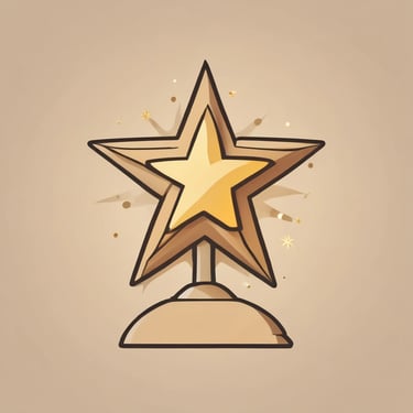 a man riding a skateboard down a street next to tall buildings