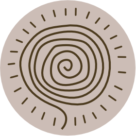 emotional blockage symbol
