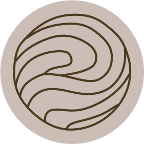 physical imbalances symbol